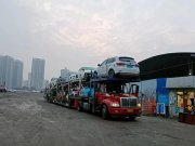 石家莊到南寧的轎車(chē)托運(yùn)安全快捷