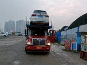 蘭州至合肥轎車(chē)運(yùn)輸為您保駕護(hù)航