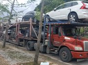 東莞轎車托運到濟(jì)南的收費標(biāo)準(zhǔn)與流程