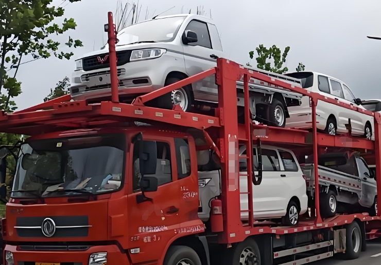 烏魯木齊汽車托運